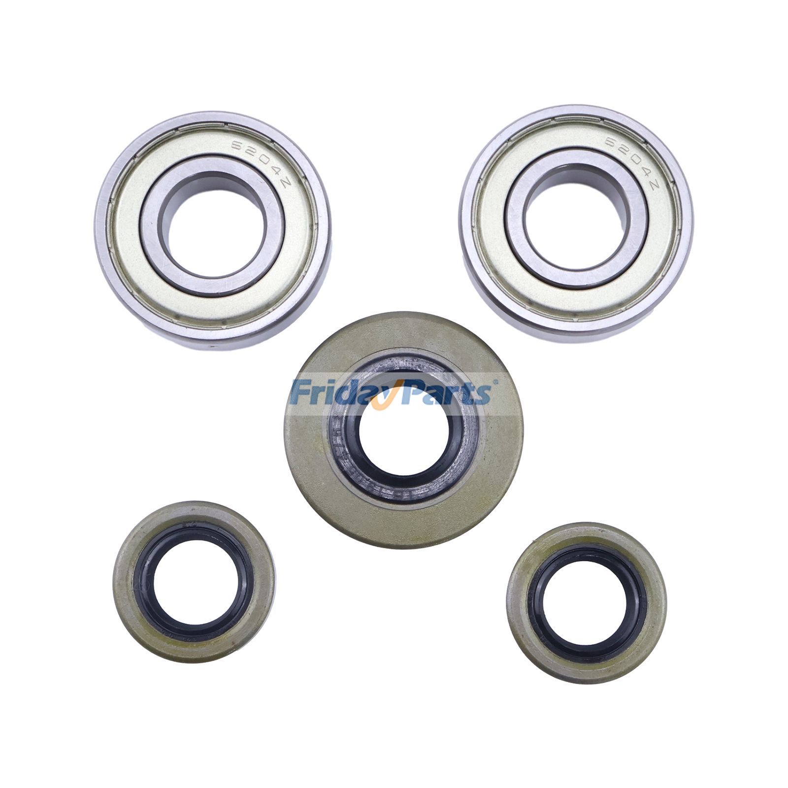 Kit de joints de roulementpour Moteur