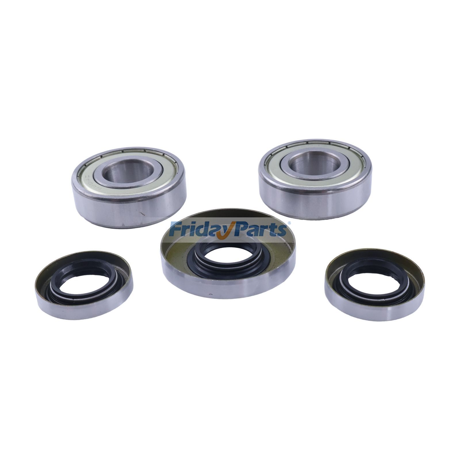 Kit de joints de roulement 