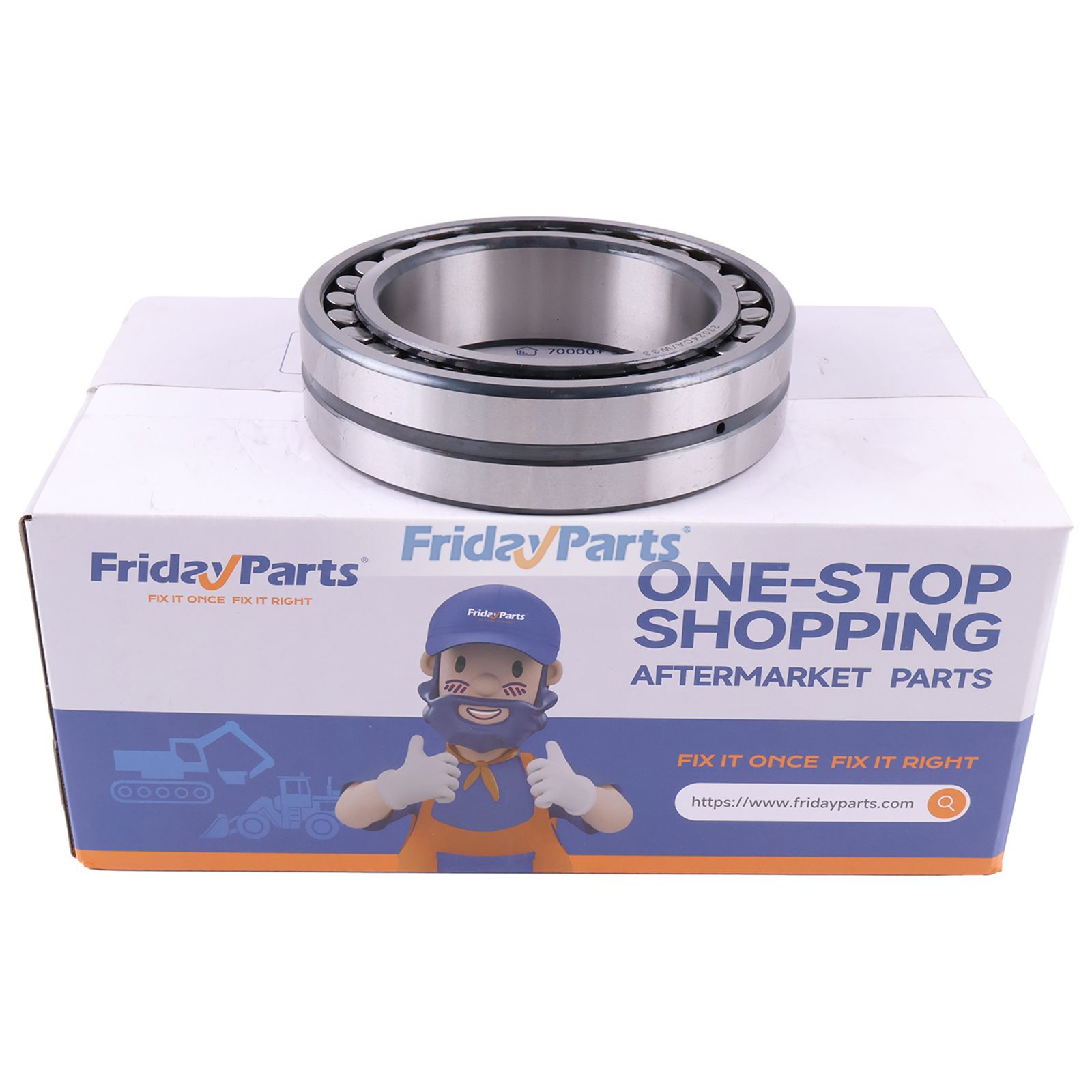 Bearing VOE14640028 for Volvo EC240 EC290 EC330B EC360 EC380D EC700B