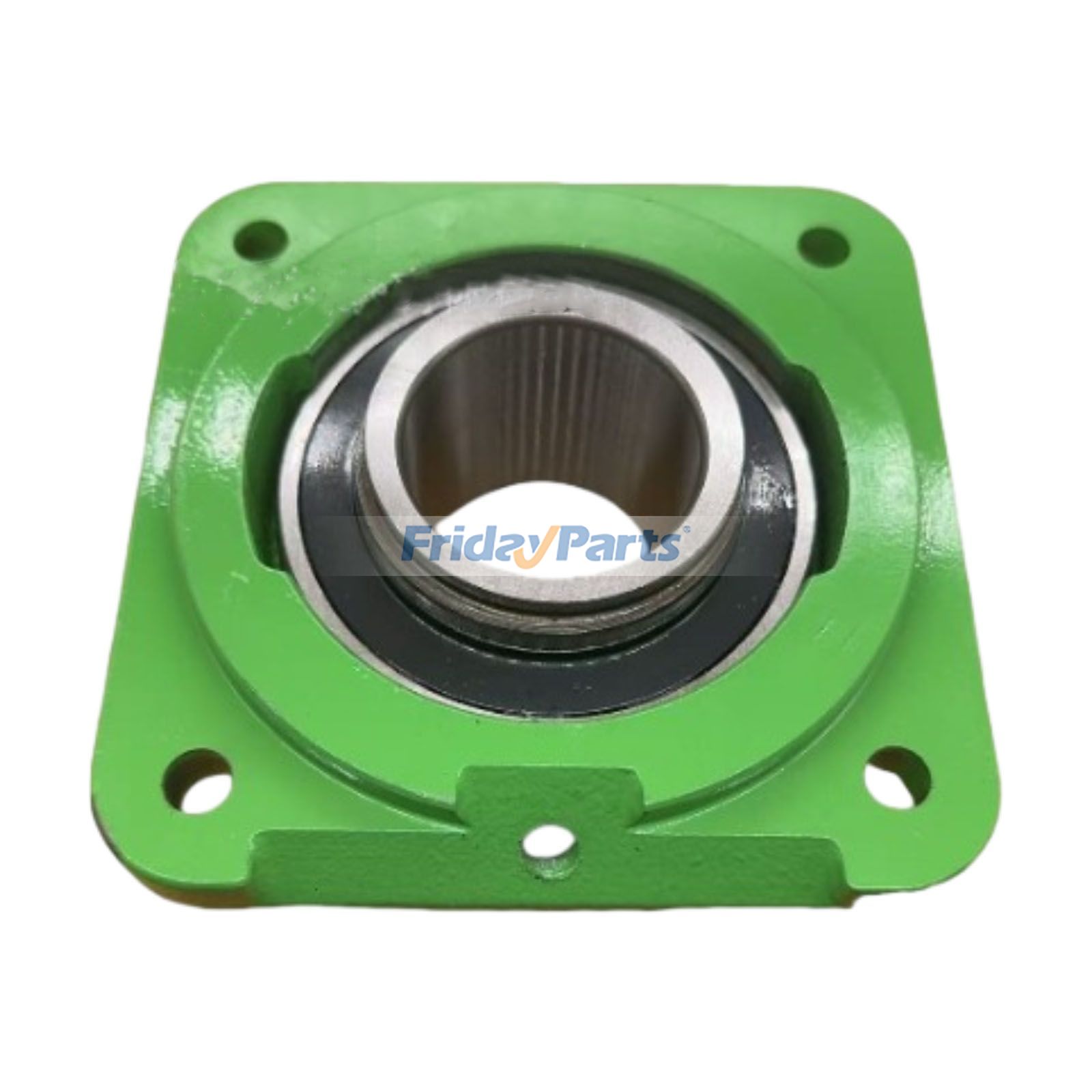 Bearing with Housing H203950 for John Deere Engine 6068 6090 Combine 9750 9650 STS 9550 S690