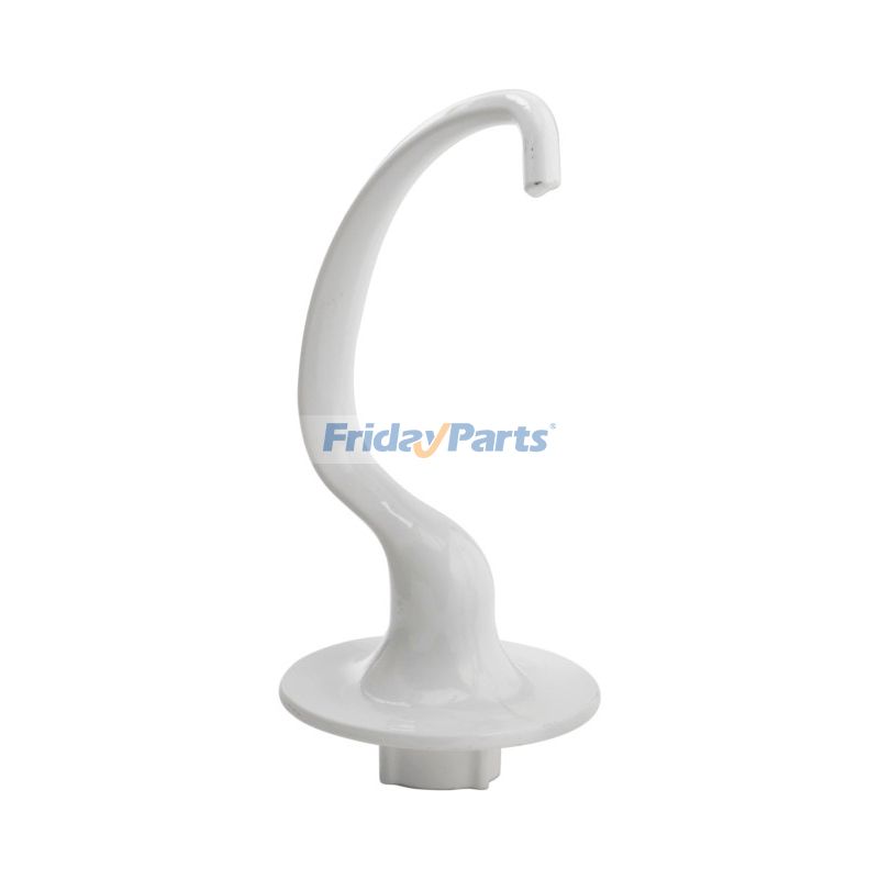 Others Beater Whisk Hook for Kitchenaid Mixer 5QT Bowl Lift Tools