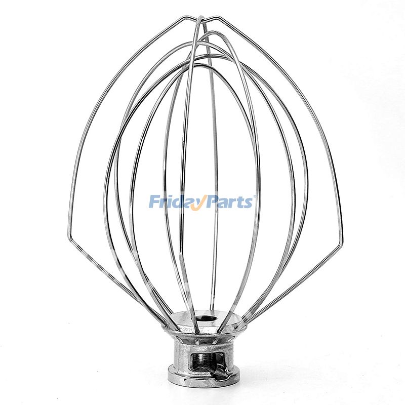 Beater Whisk Hook for Kitchenaid Mixer 5QT Bowl Lift Tools compatible with Others