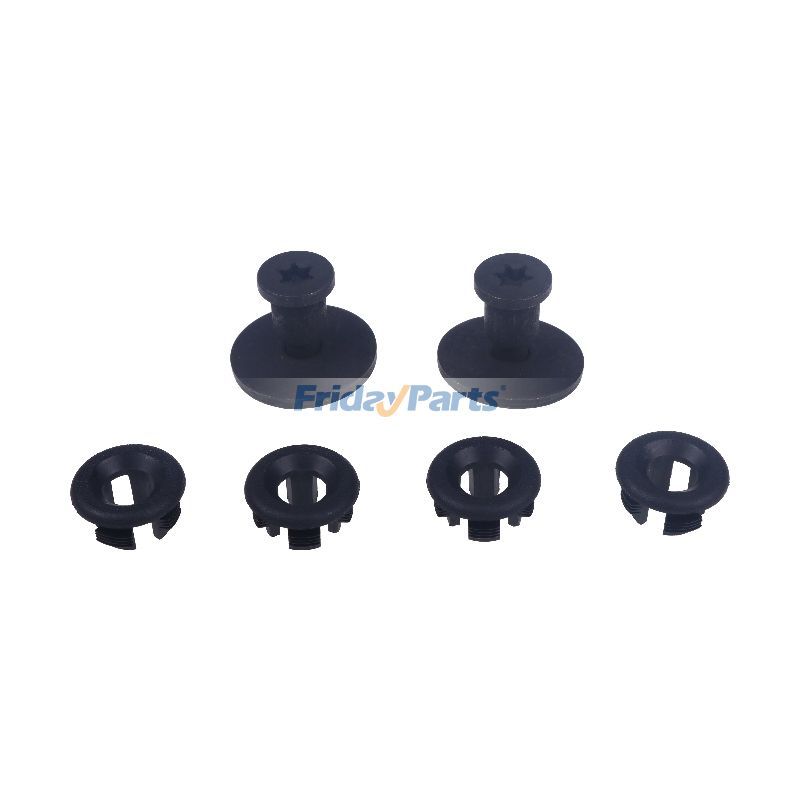 Bettverlängerungs-Montagesatz YL3Z-84286A54-AA für Lincoln Ford 2004-2008 F-150