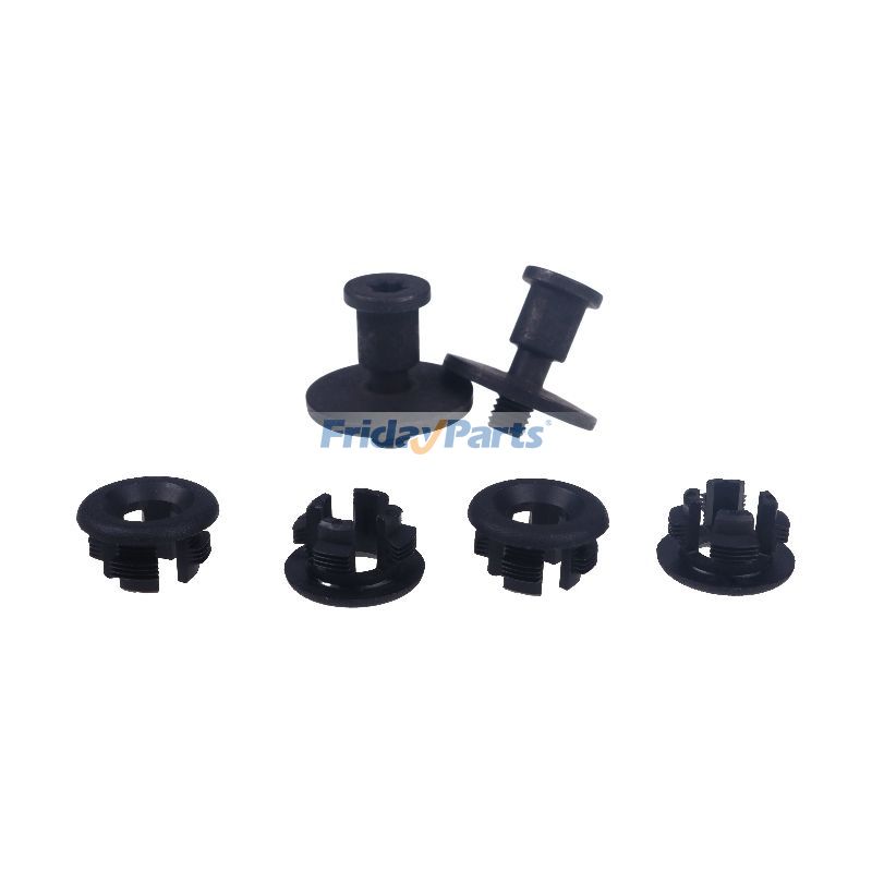 Montagesatz für die BettverlängerungFür Ford