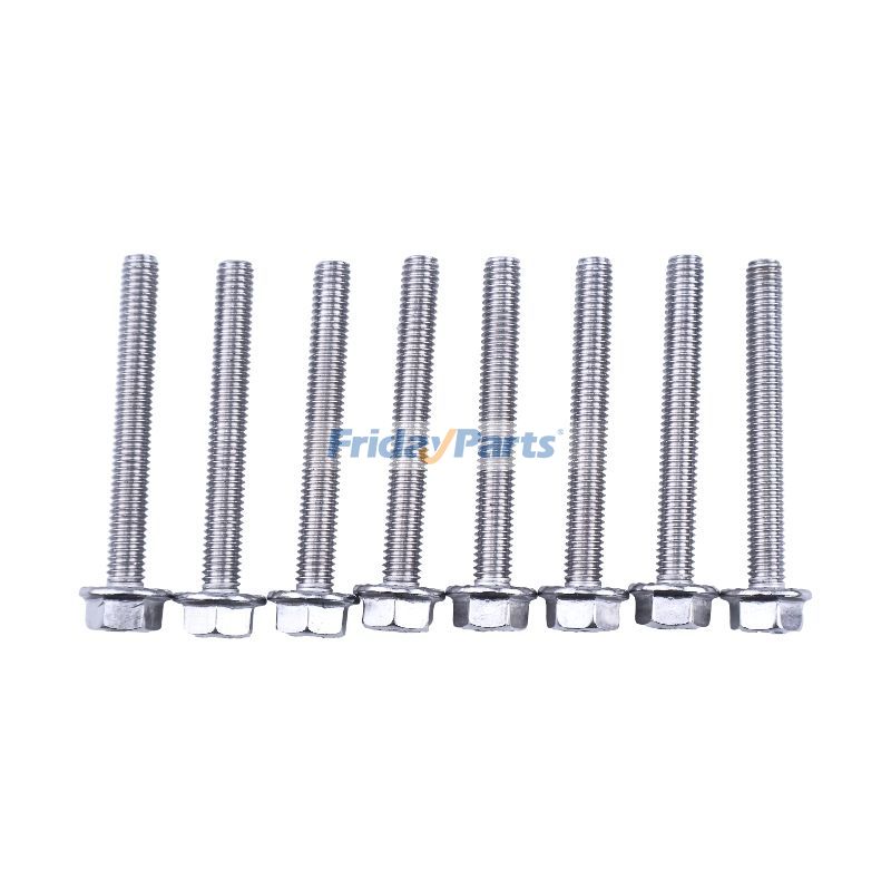  Bed Mounting Hardware Kit For Chevrolet,For GMC