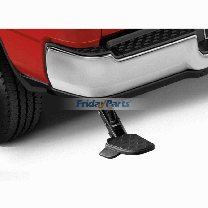 Marchepied de caisse pour Ram 1500pour Véhicule
