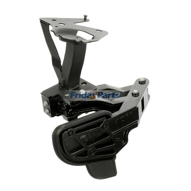 Marchepied de lit 82215289AG 68276196AA 68276196AB 82215289 pour Ram 1500