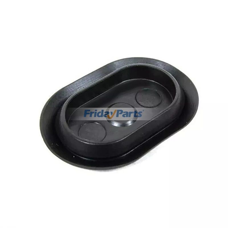 Tapón de drenaje de la carrocería de la caja 4440486 para camioneta Dodge Ram1500 Ram2500 Ram3500 Dakota