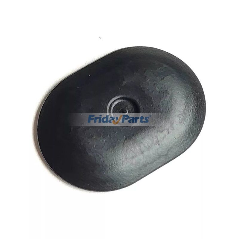 Bouchon de vidange du corps du litpour Camion