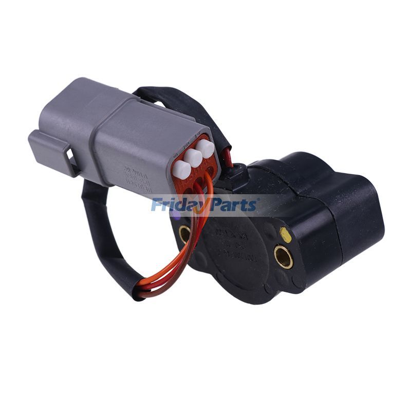 FridayParts Bei Winkelsensor Scherenhebebühne