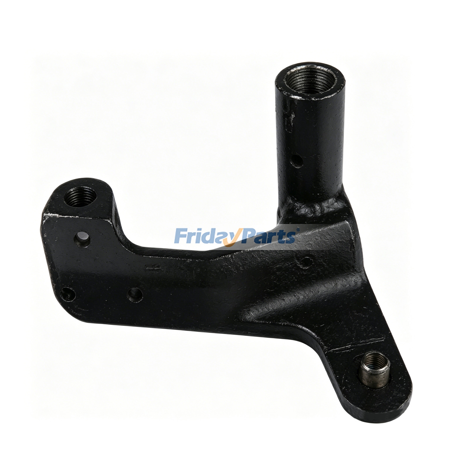 Braço de articulação 3EB-24-42241SA para empilhadeira Komatsu FD20-15 FD20H-15 FD25H-15 FD30N-15 FG20-15 FG20L-15 FG20N-15 FG25-15 FG25H-15 FG30H-15 FG30N-15