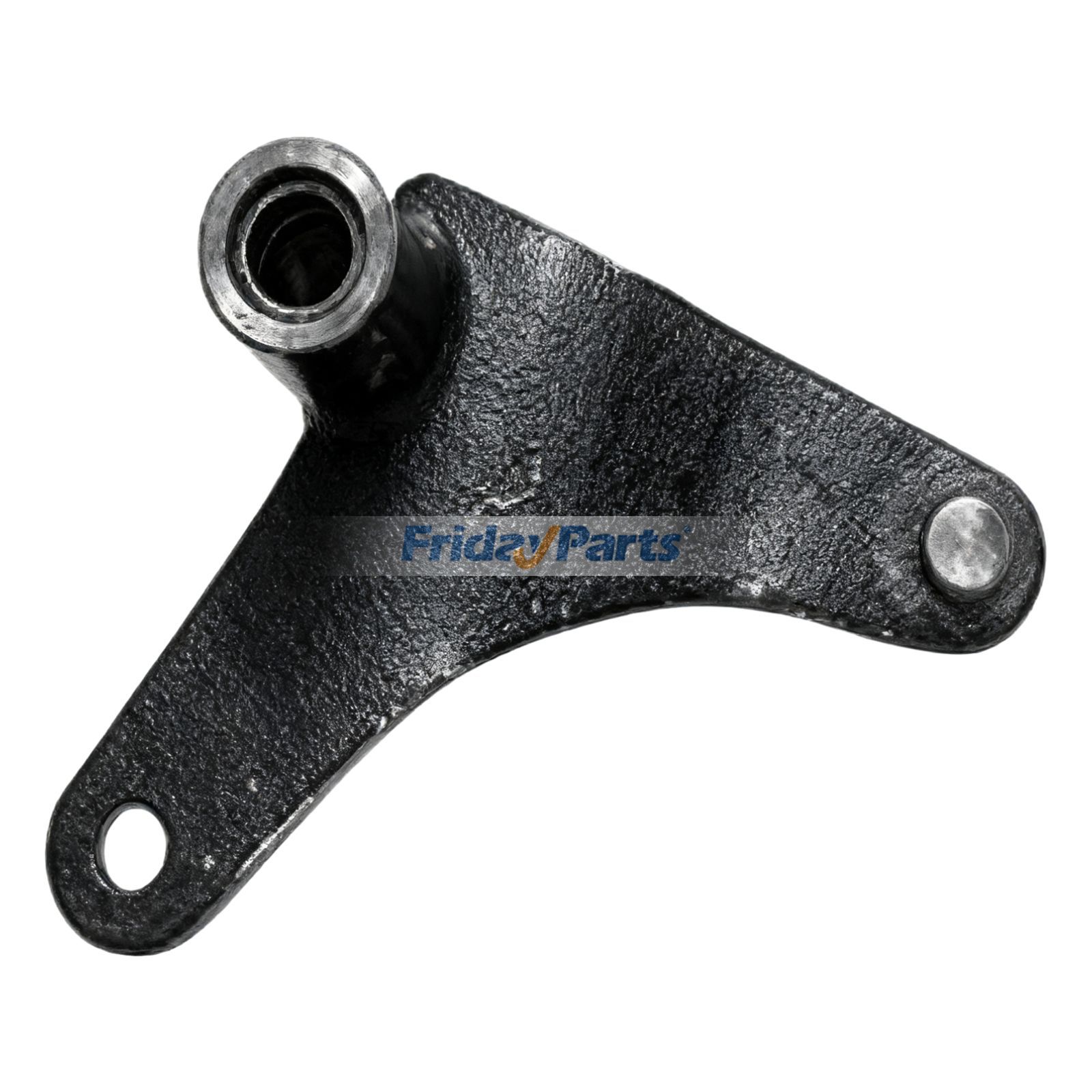 Manivela de campana 3EC-24-31750SA para montacargas Komatsu FD35, FD45-7, FD45-AT, FG35 y FG50A-7