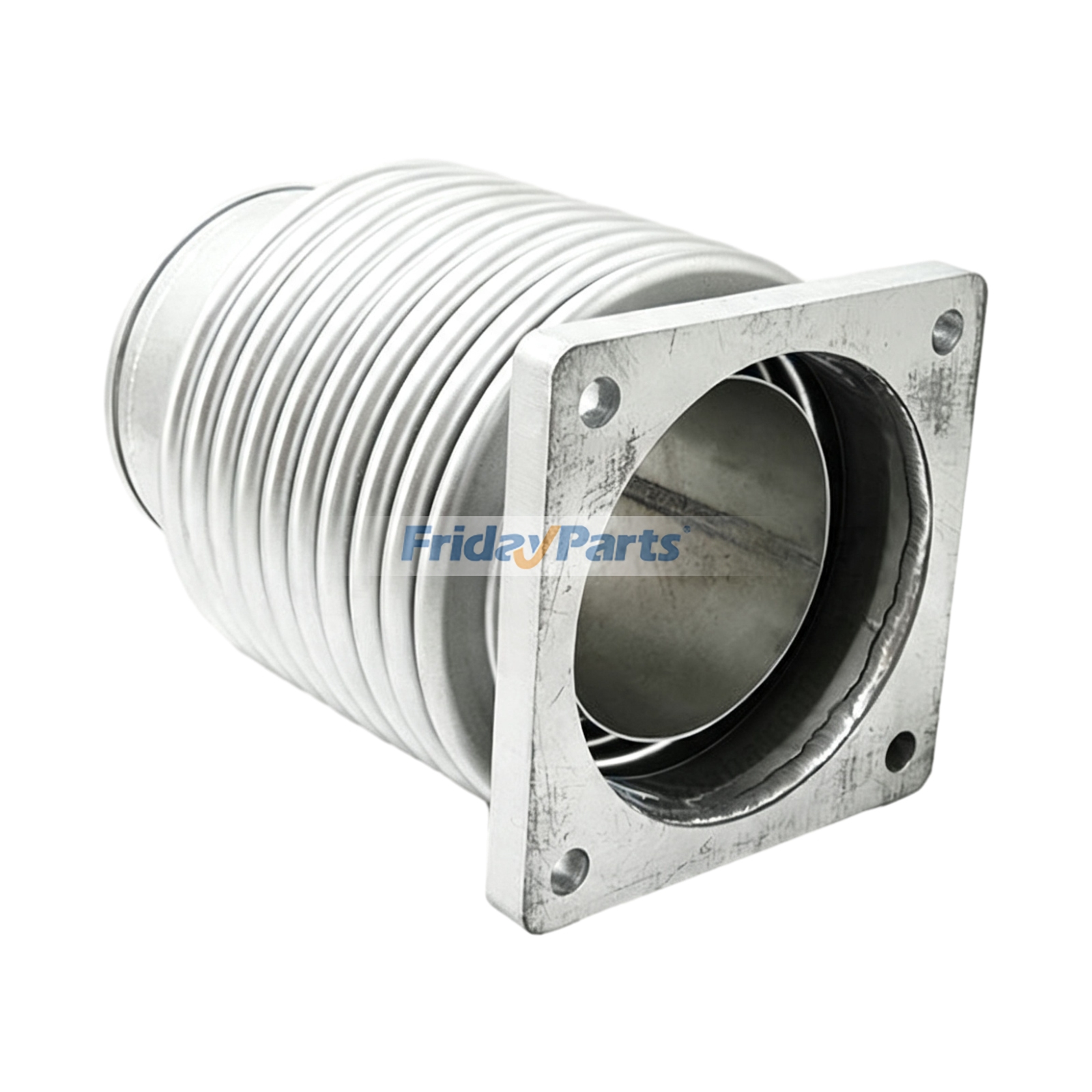 Bellow 4100758 3332253 6315830 for Cummins Engine QSK60 QSK19 Komatsu Dump Truck 930E-2 AFE48-CQ AFE48-CU AFE48-CX