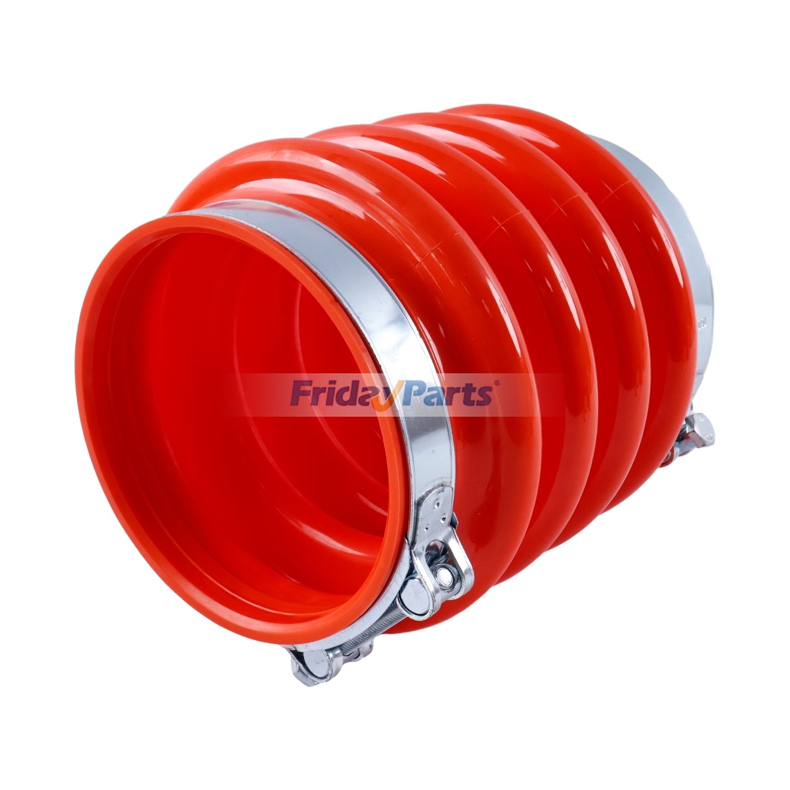 Bellow Boot with Clamp for Others