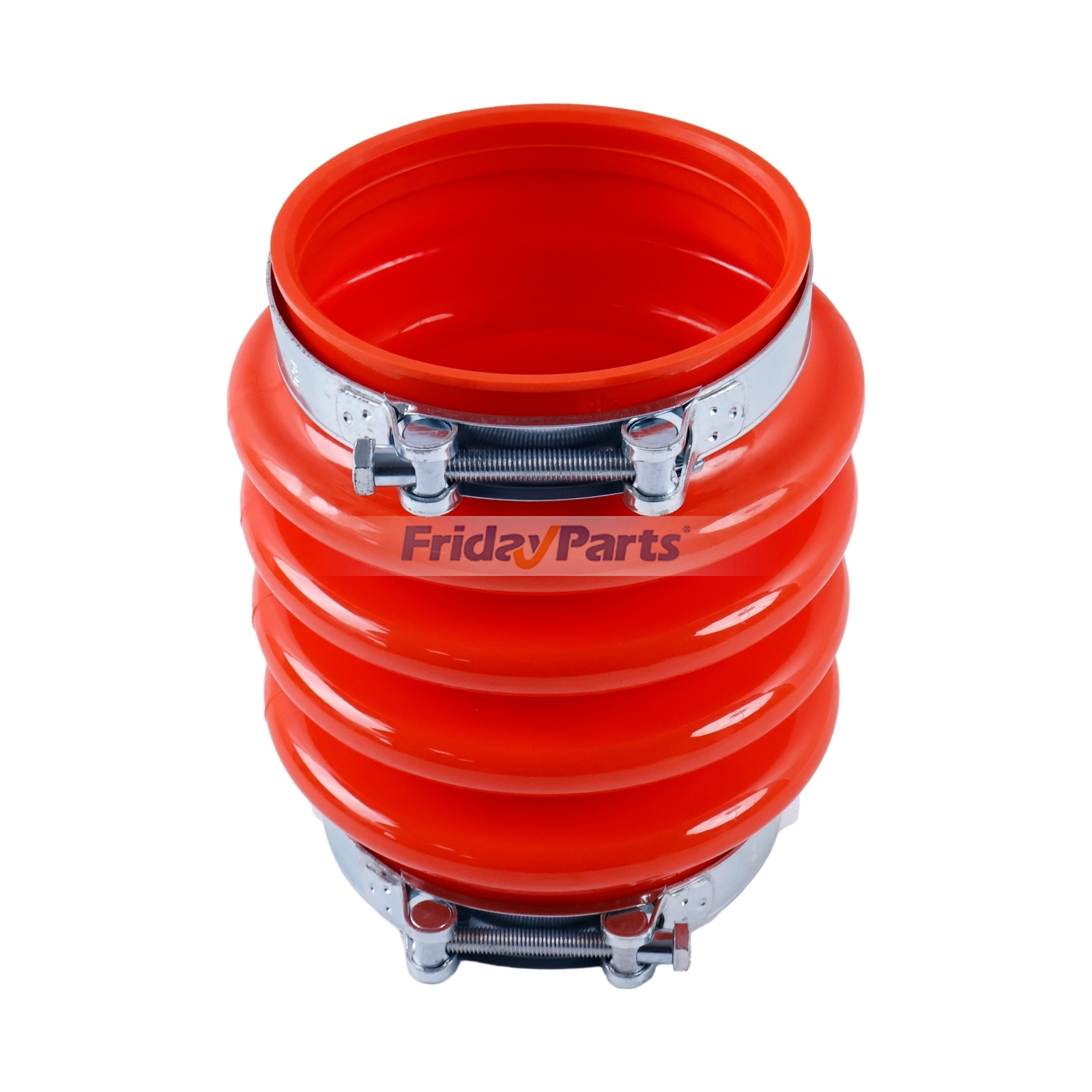 FridayParts Bellow Boot with Clamp