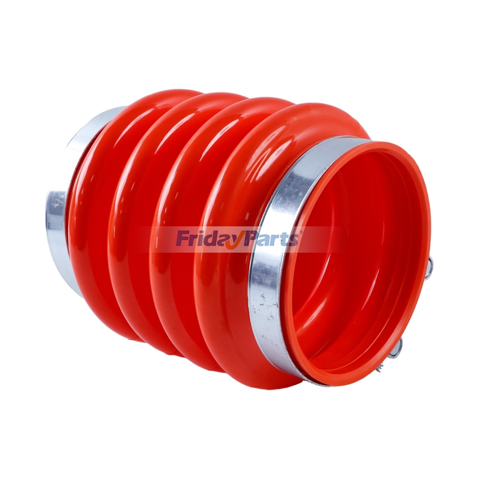 Bellow Boot with Clamp compatible with Others