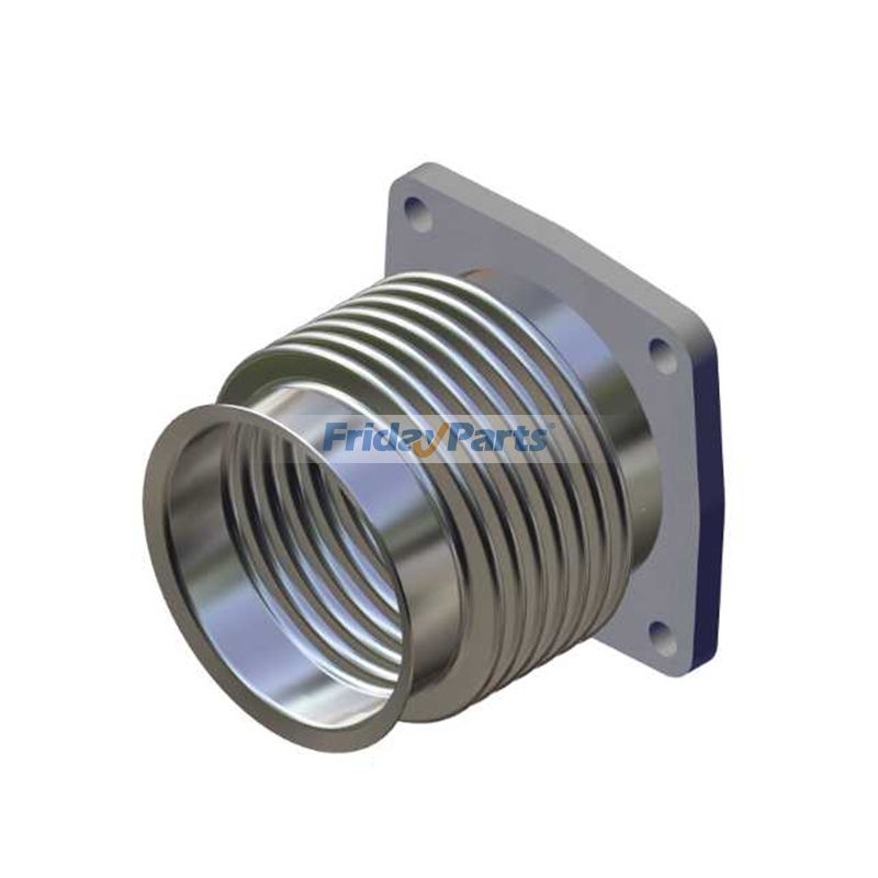 Bellow 3637916 for Cummins Engine QSK60 QSK95