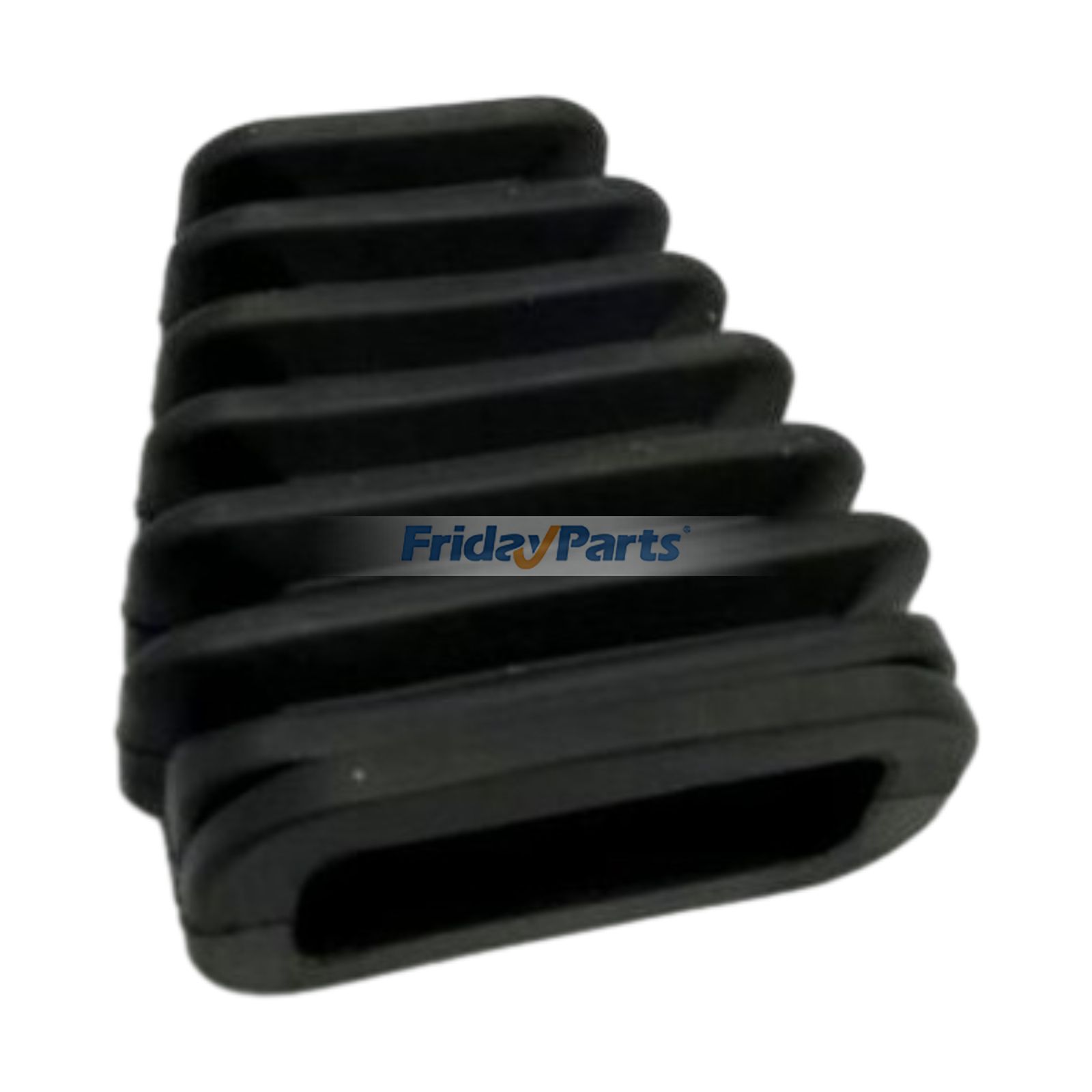 Faltenbalg 0009625542 für Linde Gabelstapler E20 E25 E30 E35P E40P E48P H12 H16 H18 H20 H25 H30 H35 H40 H45 H50 H60 H70 H80