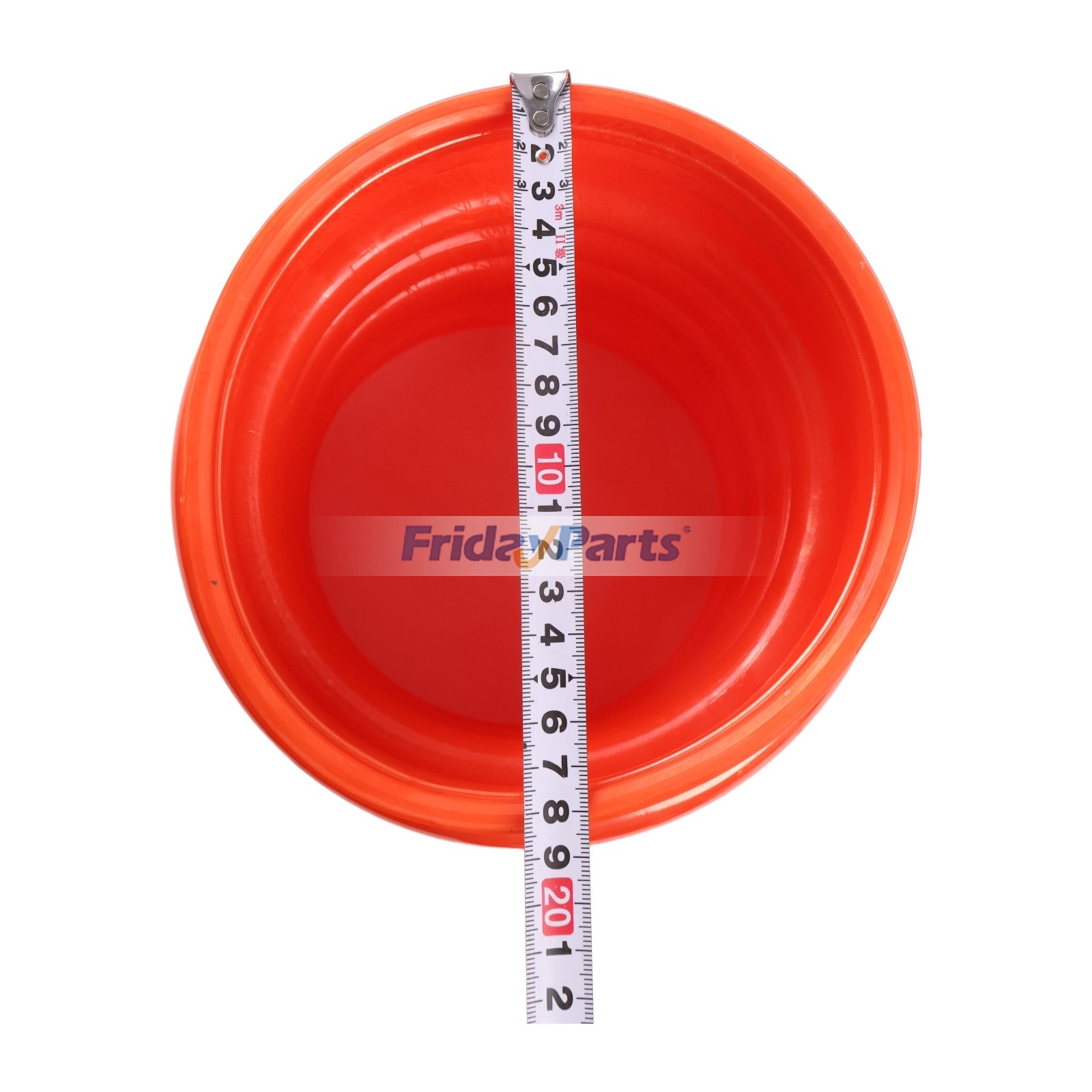 FridayParts Bellows Boot