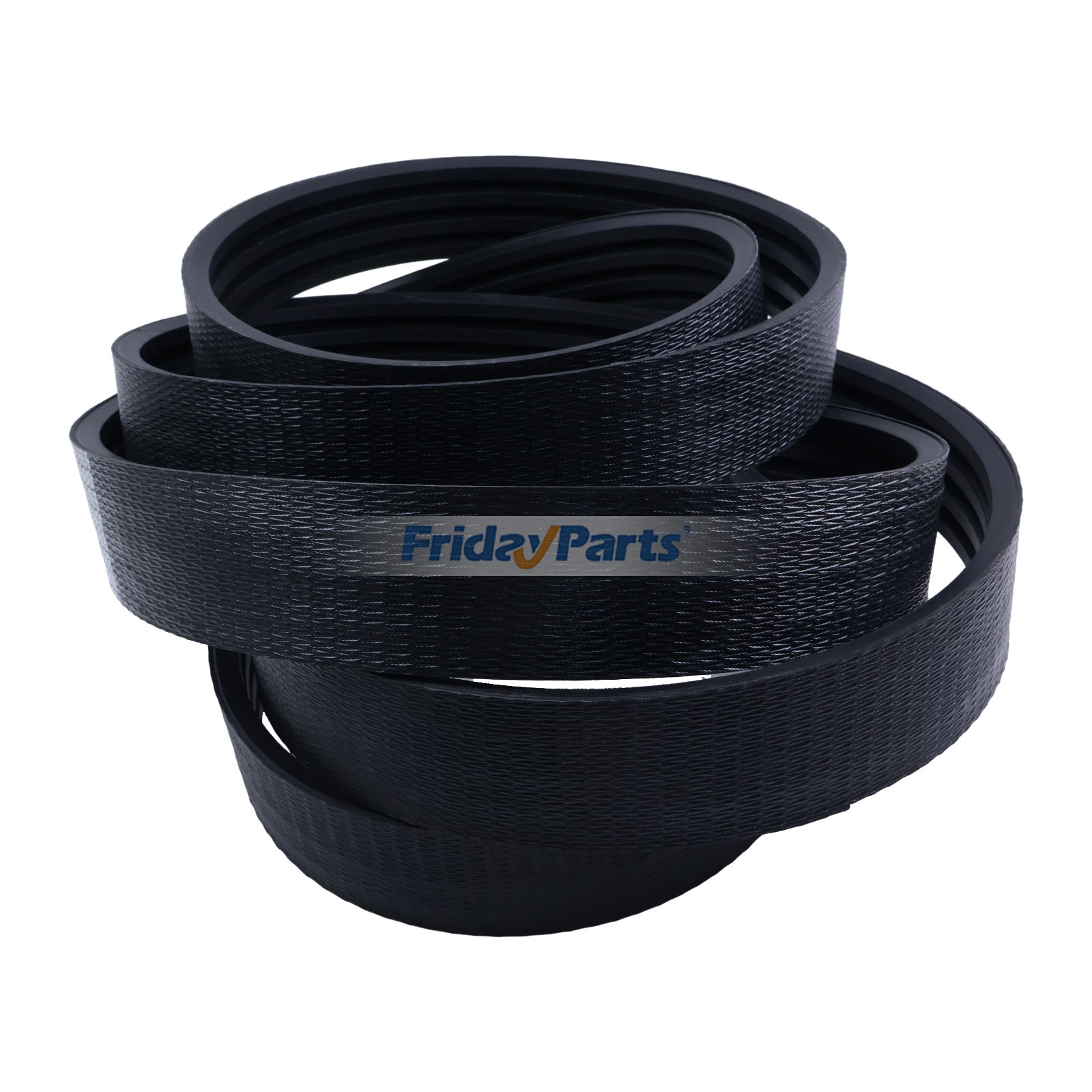 Correa 0005490990 549099 para cosechadora Claas TUCANO320 TUCANO330 TUCANO340 TUCANO430 TUCANO440 TUCANO450 de FridayParts