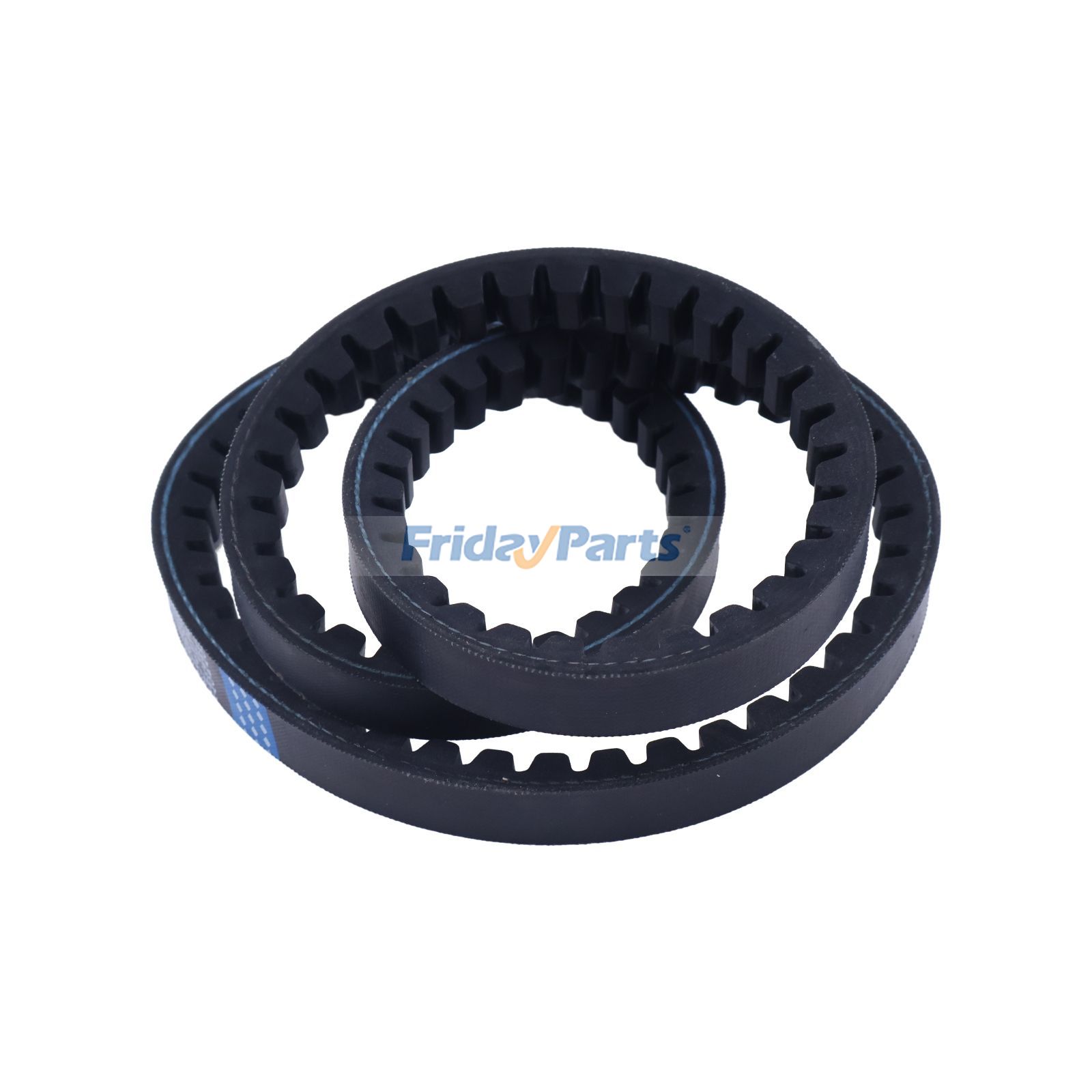 Belt 0058889 5000058889 for Wacker Neuson Loader BX39