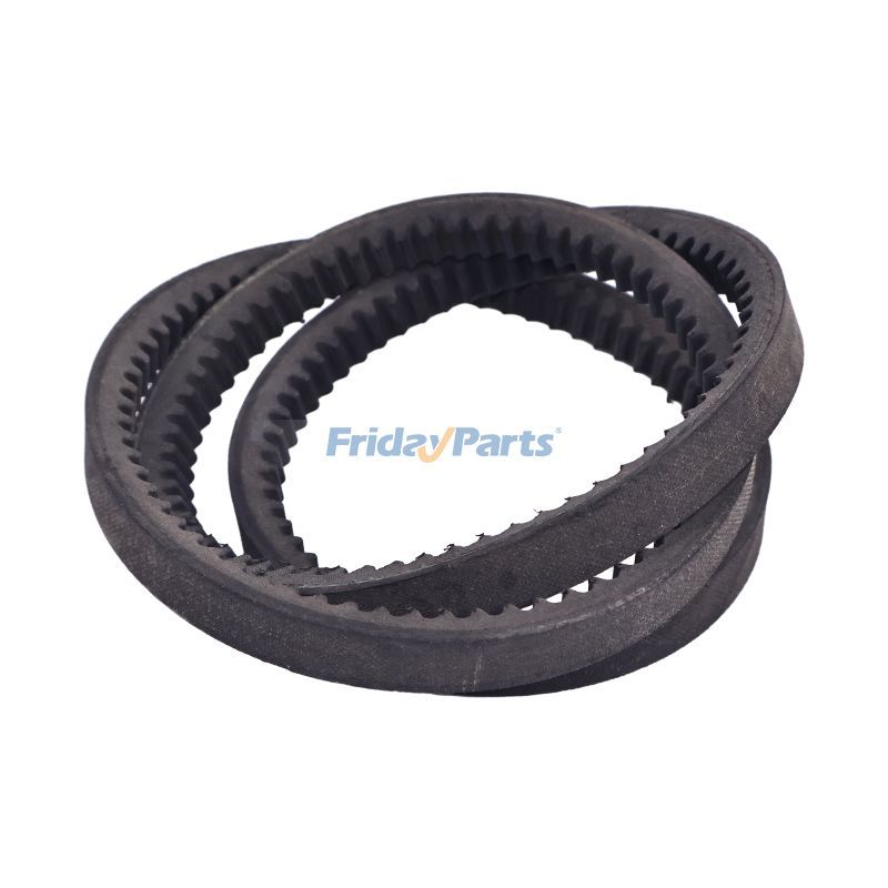 Correa 0118-0182 para motor Deutz BF4M2012-T3 BF4M1013-T3 BF6M2012-T3 BF6M1013-T3 BFM8-T3 TCD2013L6-T3 TCD2012L4-T3 TCD2013L4-T3