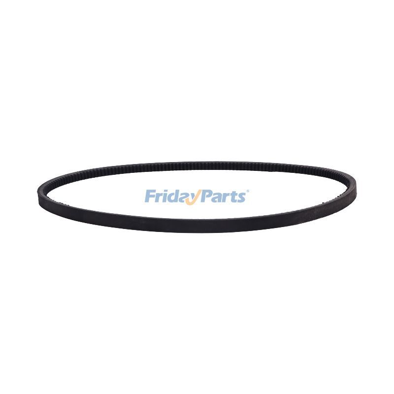 Correa 0118-0182 para motor Deutz BF4M2012-T3 BF4M1013-T3 BF6M2012-T3 BF6M1013-T3 BFM8-T3 TCD2013L6-T3 TCD2012L4-T3 TCD2013L4-T3 