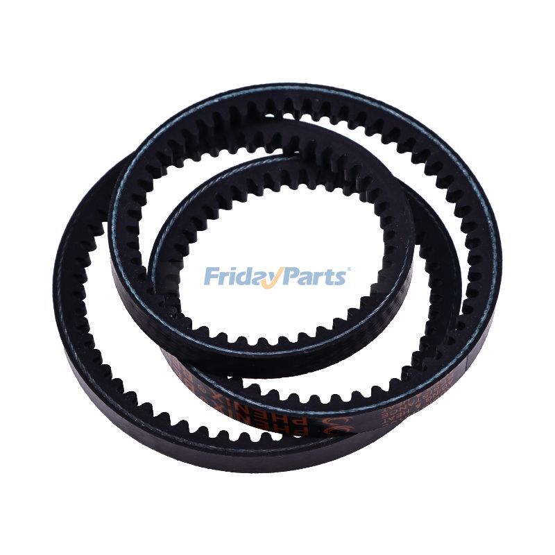 Belt 01182429 for Deutz TCD2013 L06 2V Engine