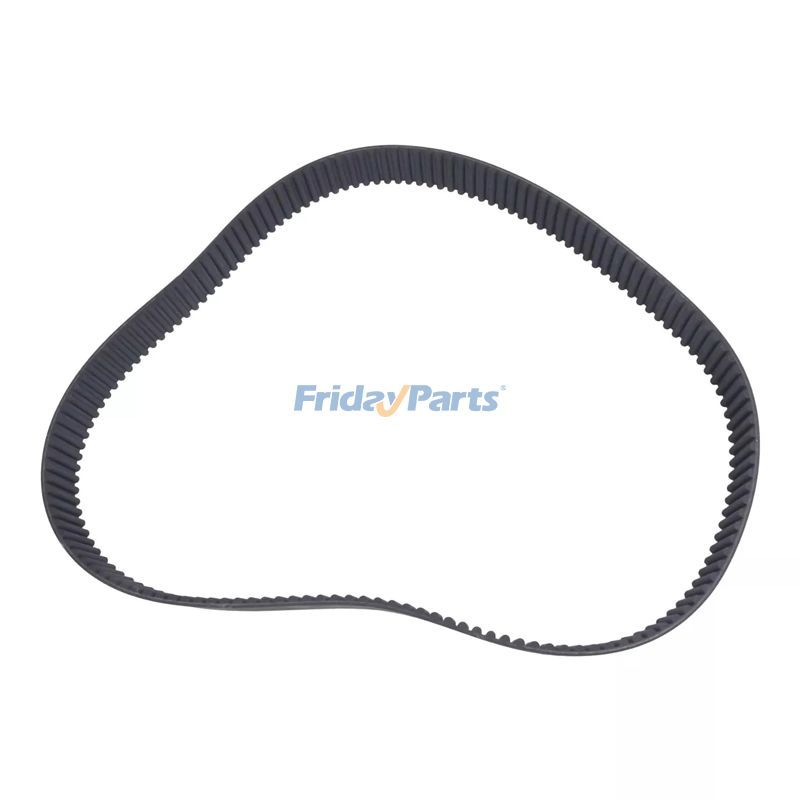 Correa 0400123 para trituradora de tocones Carlton SP7015TRX SP7015 4400-4 Para OTRA MARCA