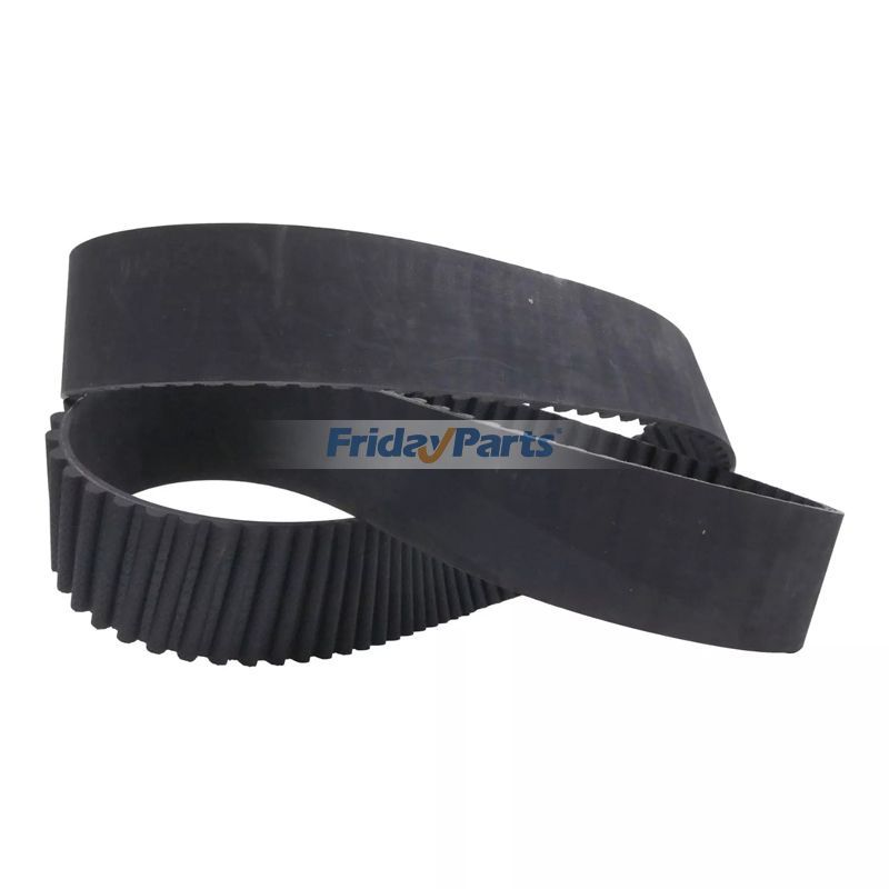 Correa 0400123 para trituradora de tocones Carlton SP7015TRX SP7015 4400-4