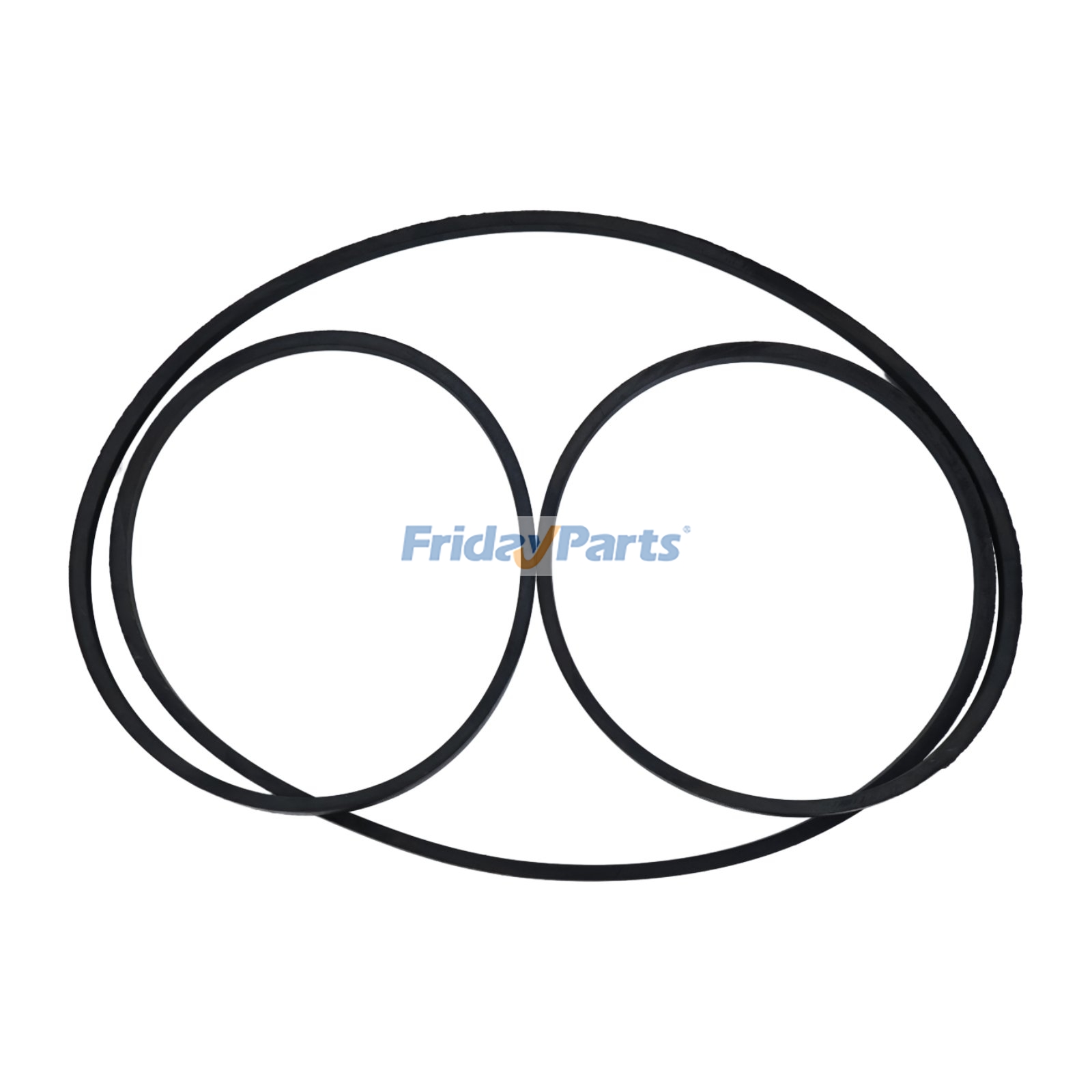 Belt 07200001 for Mower Ariens Zoom 2148 Zoom 2348 Zoom 2552 Gravely ZT 2552 ZT 2348