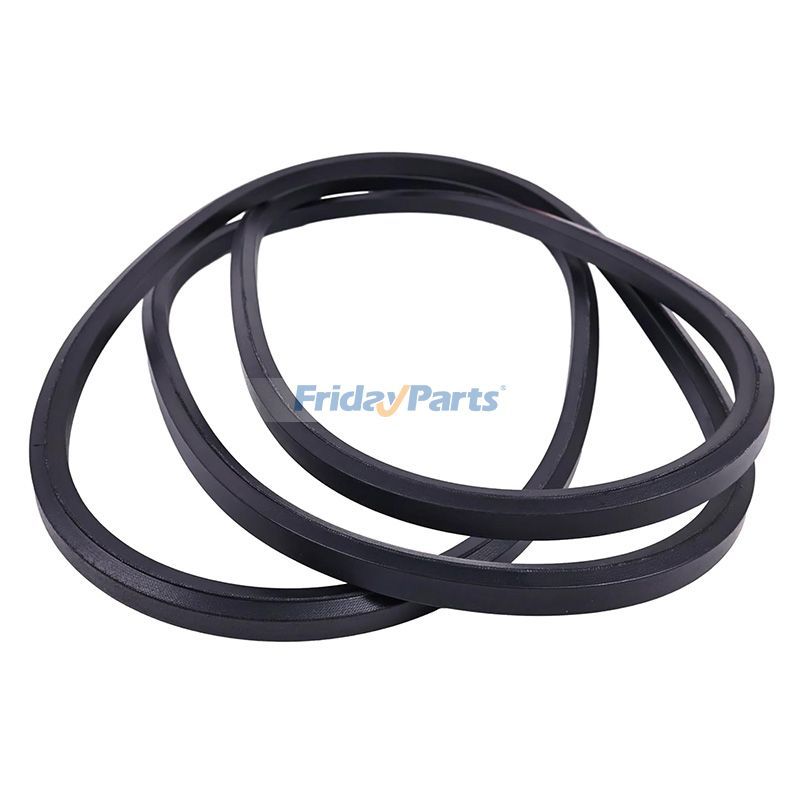 Ariens用用ベルト 07200028、Ariens 991074 991086 991087 Gravely 144 152 160M 2552 44" 48" 52" 60" 芝刈り機用