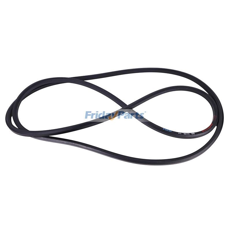 FridayPartsのベルト