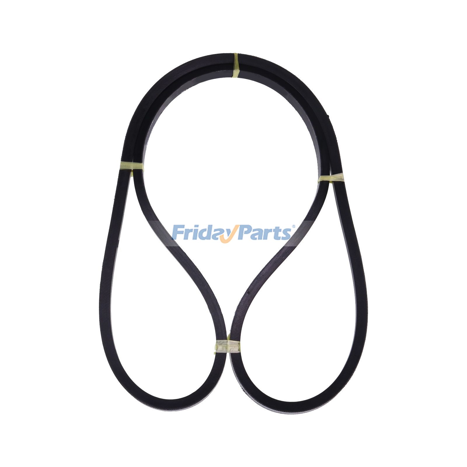 FridayParts Gürtel