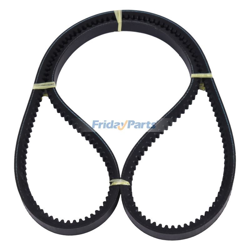Courroie 07218000 07200428 pour Ariens 2552XL 2560XL PM144Z PM34Z Gravely PM148XDZ PM144M PM152M PM148H PM152Z PM160M