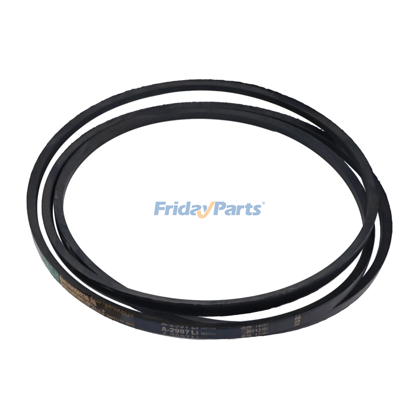 Belt compatible with Mower