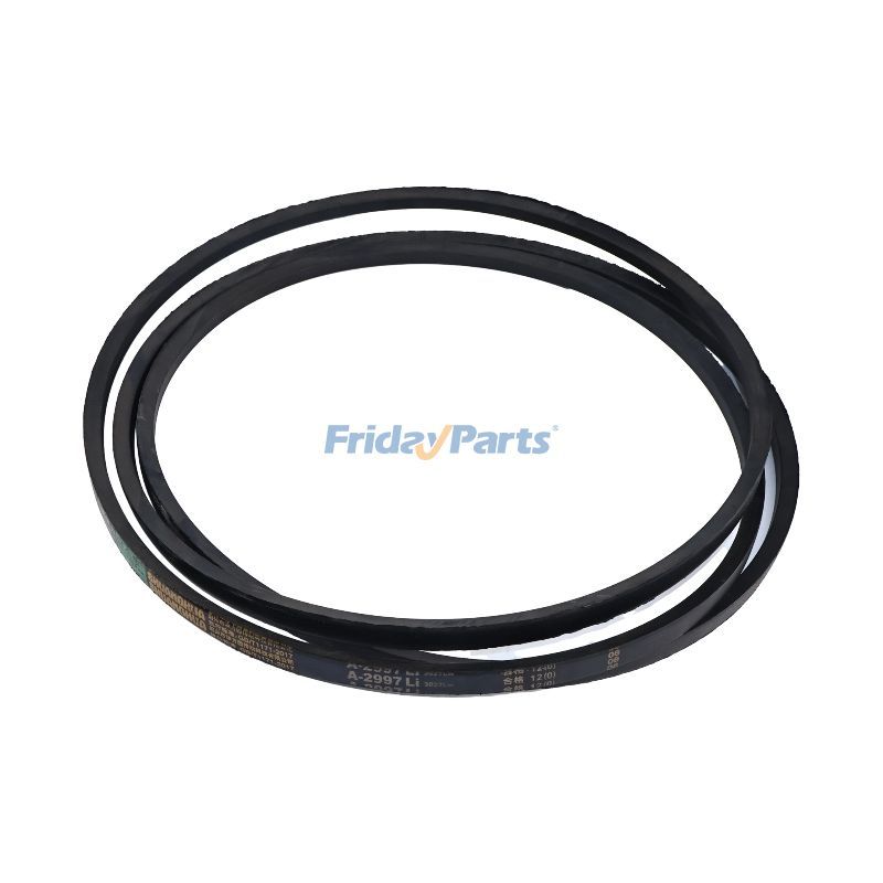 Exmark用用Exmark 芝刈り機 Lazer Z XP 用ベルト 103-0881