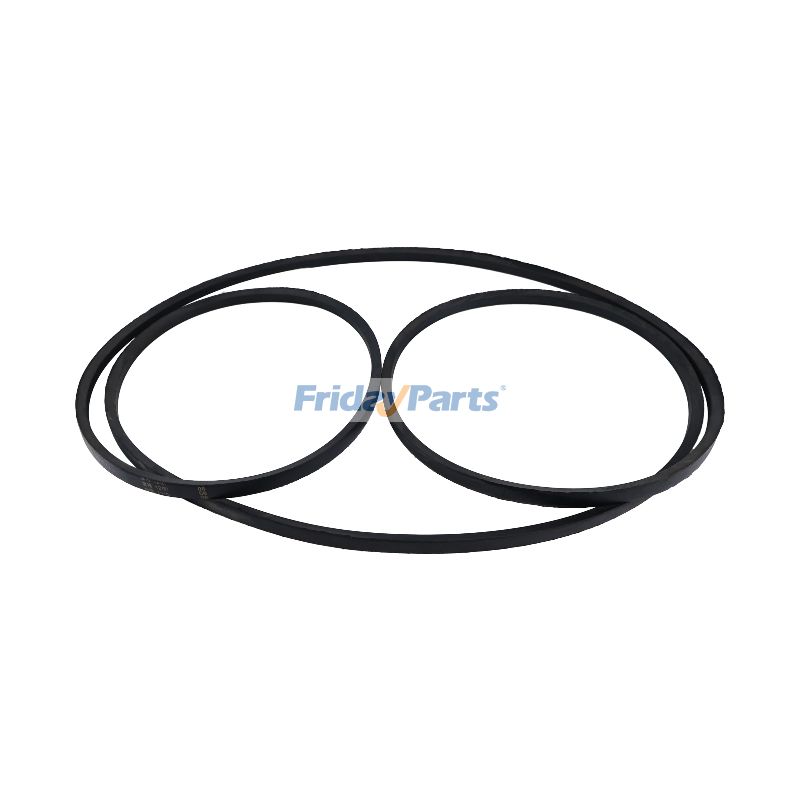 Courroie 107-7738 pour tondeuse Toro Z597pourPour Toro