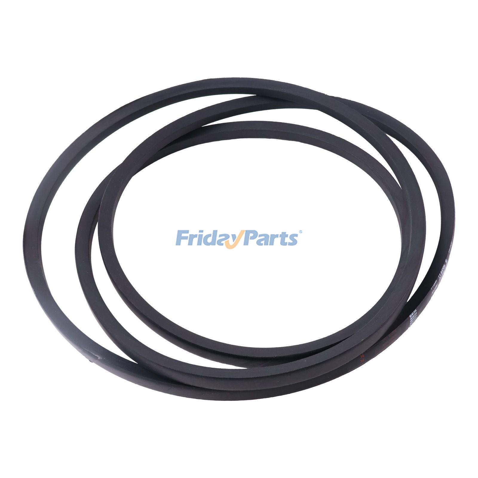 FridayParts Gürtel