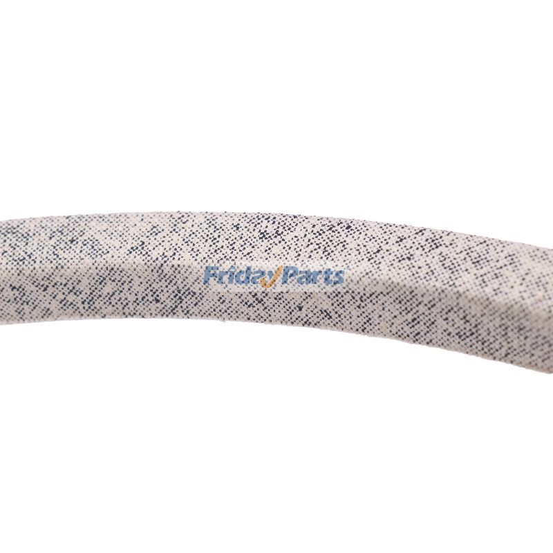 Correa 114-8154 para cortacésped Toro 74417 74444 74448 74450 74450TE