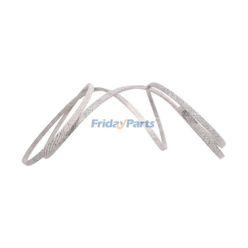 Correa 114-8154 para cortacésped Toro 74417 74444 74448 74450 74450TE de FridayParts