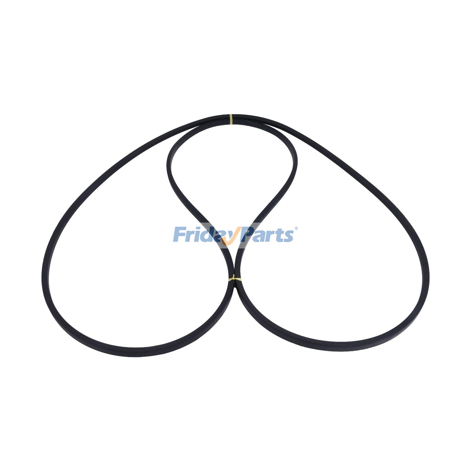 FridayParts Gürtel