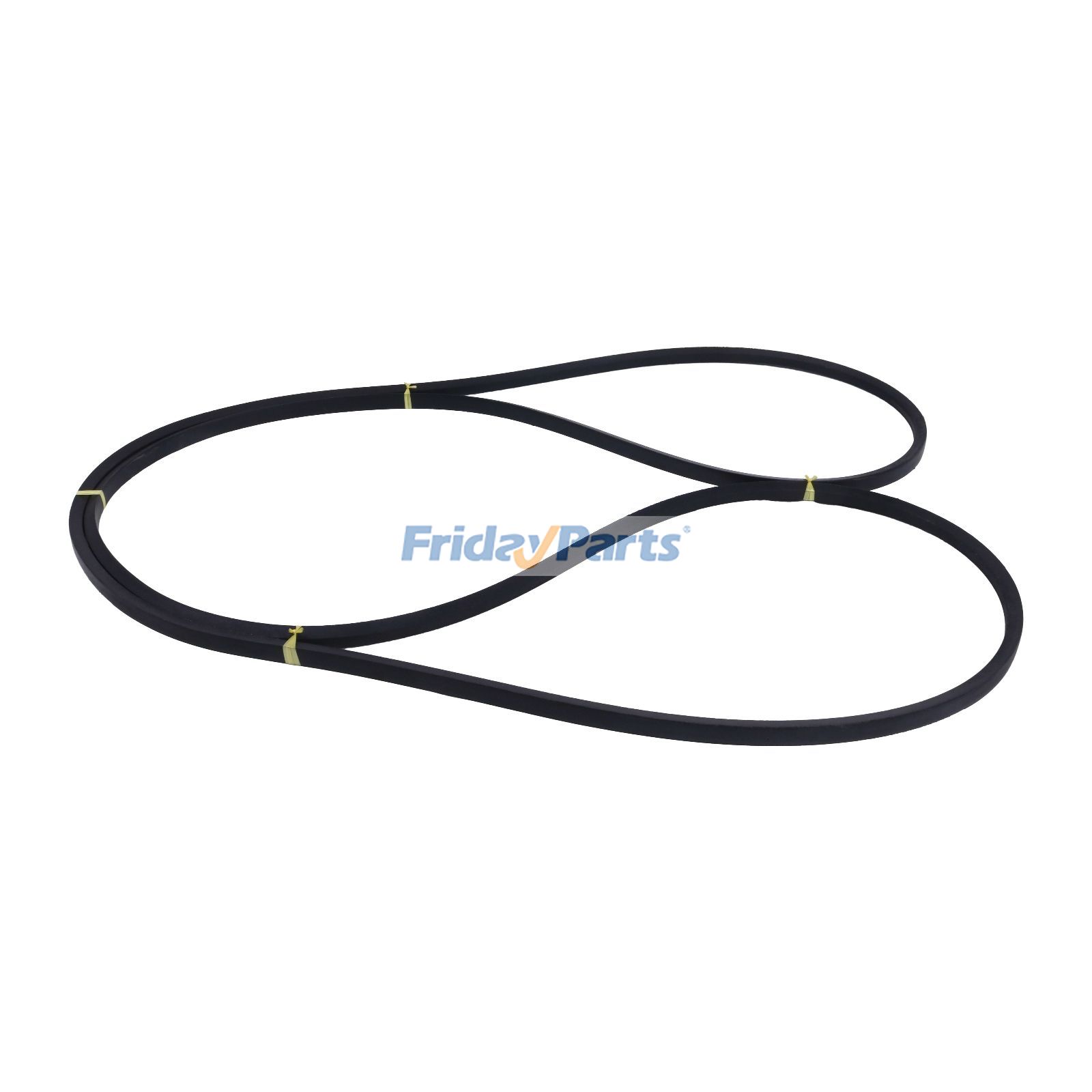 Riemen 125-9371 für Exmark LZE730 LZE751 LZS740 LZS801 LZX940 Toro 72921 74942 60" Rasenmäher