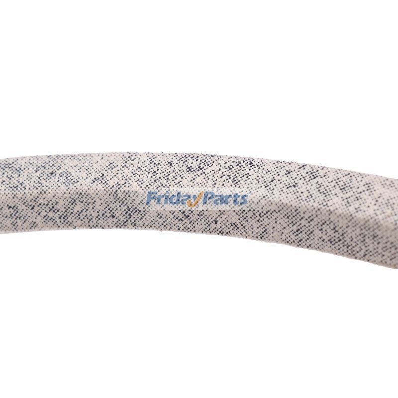 Correa 126 6627 para cortadora de cesped Exmark RAE708GEM60300 RAE740CKC60300 RAS708GEM603C3 RAS730GKA603A3 RAS740CKC60300