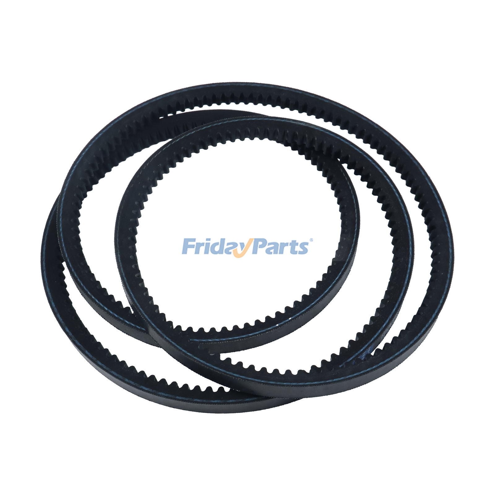 Exmark QTS708GEM60200 Toro 74777 74864 74889 MX 6050 芝刈り機用ベルト 133-4371-SL