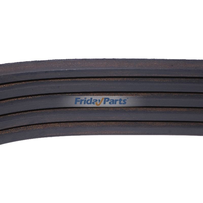 Correa 153263001 para trituradora Vermeer BC1000XL de FridayParts