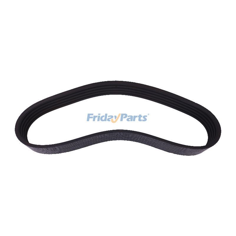 Correa 153263001 para trituradora Vermeer BC1000XL