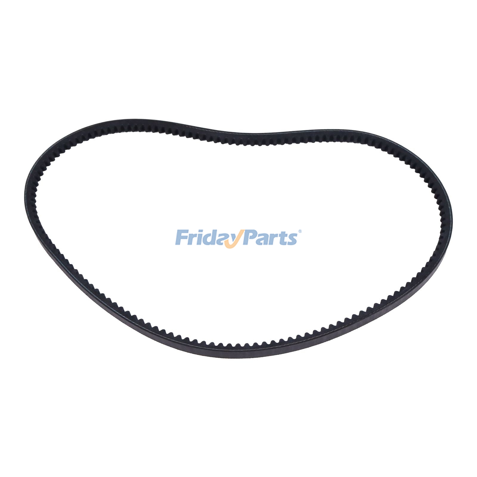 Correa 15471-97010 para excavadora Kubota KH-90 KH-101 KX121-2 KH-151 U35S Cargadora de ruedas R410 R510B R520 Para KUBOTA