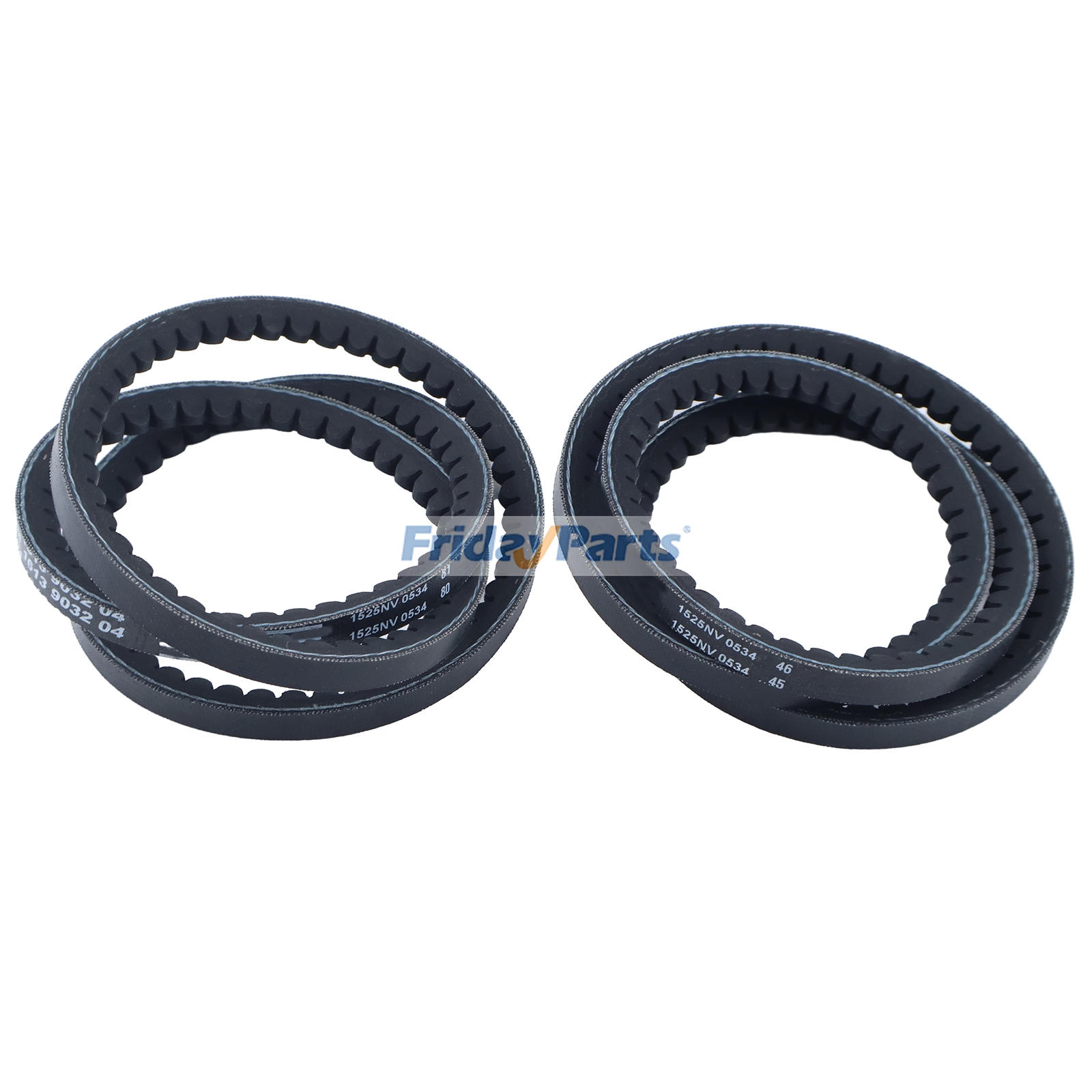 Belt 1613903204 2903102404 for Atlas Copco Air Compressor