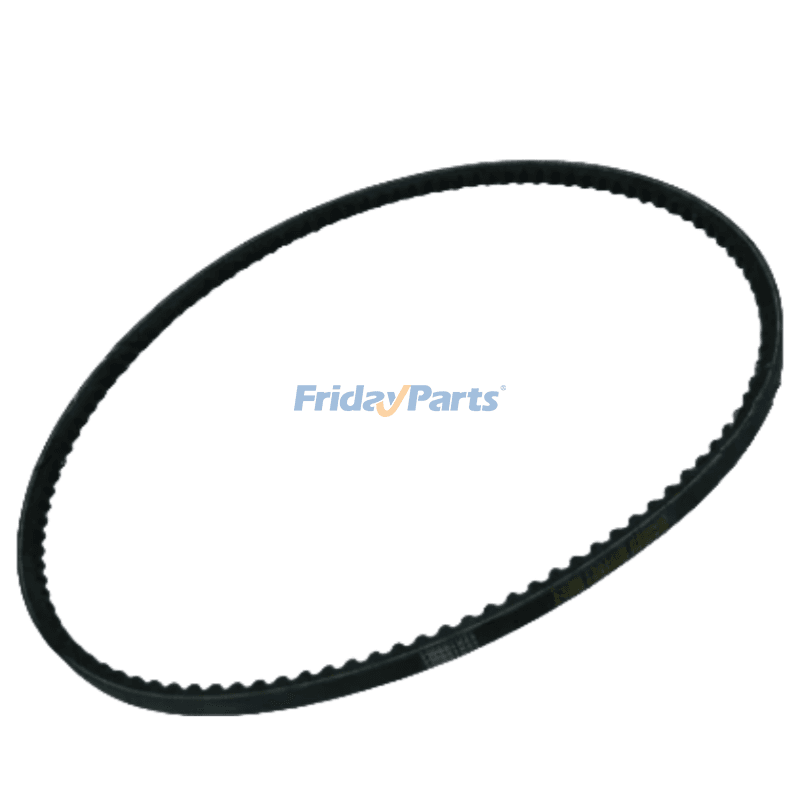 Correa 16371-76031-71 para motor Toyota 11Z 13Z Carretilla elevadora 6FD33 6FD40 7FD35 7FD40 7FD45 02-5FD33 02-5FD40